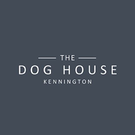 Logotyp från The Dog House