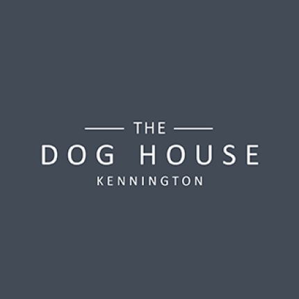 Logótipo de The Dog House