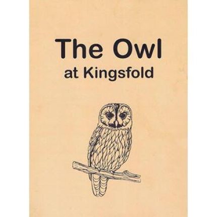 Logo od The Owl