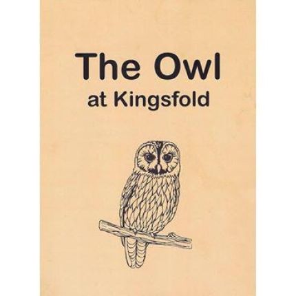 Logo from The Owl