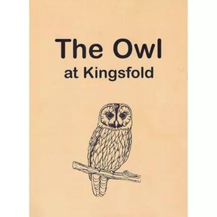 Logo van The Owl