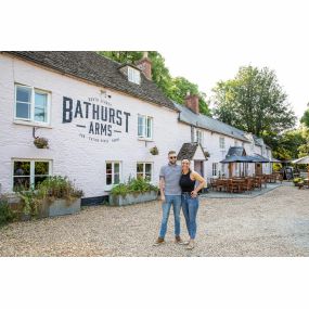 Bild von Bathurst Arms