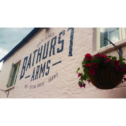 Logo van Bathurst Arms