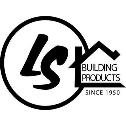 Λογότυπο από LS Building Products