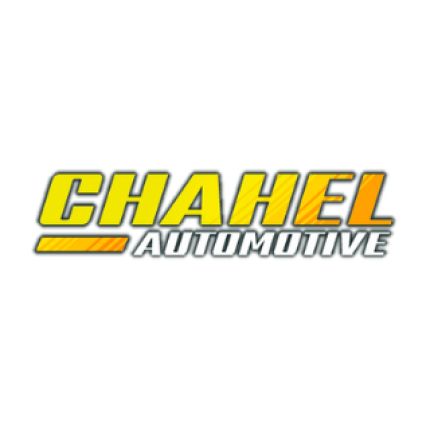 Logo da Chahel Automotive James Madison Shell