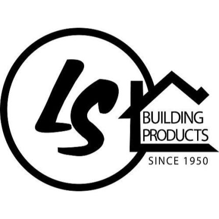 Logo fra LS Building Products