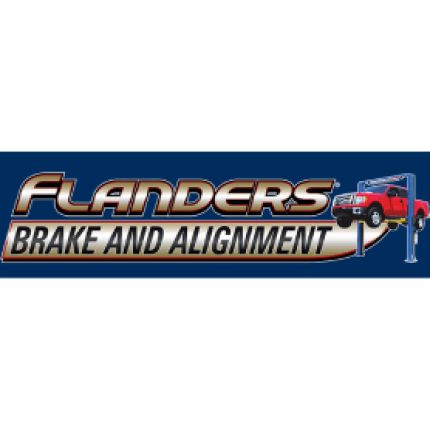 Logo van Flanders Brake & Alignment