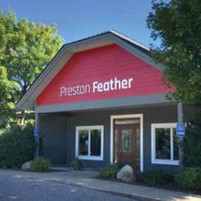 Bild von Preston Feather Building Center