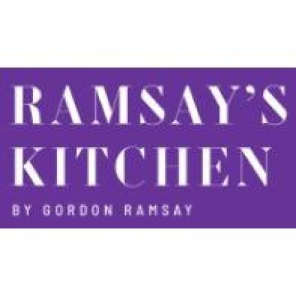 Λογότυπο από Ramsay's Kitchen at Harrah's Las Vegas