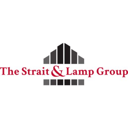 Logotipo de Strait & Lamp Lumber