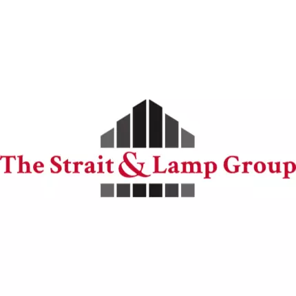 Logo od Strait & Lamp Lumber