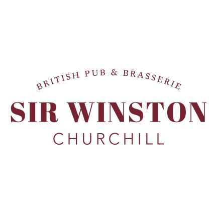 Logotyp från Sir Winston