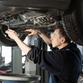 Looking for professional Gaithersburg auto repair? General Automotive Servicenter is a Gaithersburg car mechanic that provides expert car repair service from ASE certified technicians for residents of Gaithersburg, Montgomery Village, Rockville, Germantown, and all of Montgomery County.