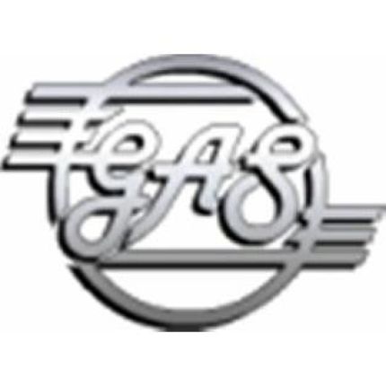 Logo de General Automotive Servicenter