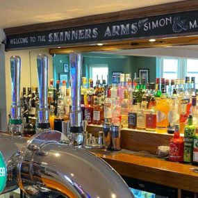 Bild von Skinners Arms