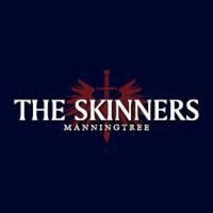 Logo from Skinners Arms