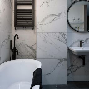 MKM Newbury Bathroom Showroom