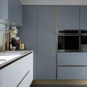 MKM Newbury Kitchen Showroom