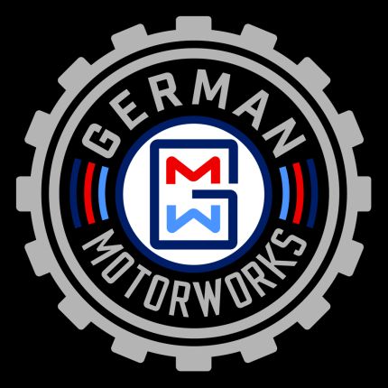 Logo van German Motorworks - West Nashville