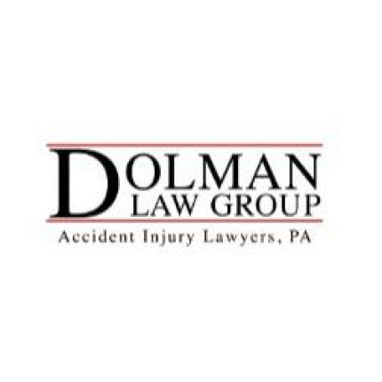 Logotipo de Dolman Law Group Accident Injury Lawyers, PA