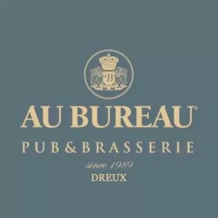 Logo van Au Bureau