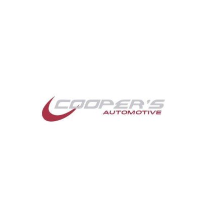 Logo von Cooper's Automotive
