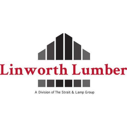 Logótipo de Linworth Lumber Company