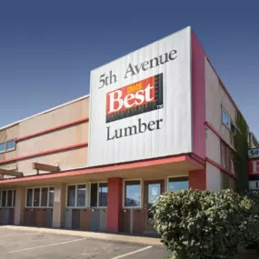 Bild von Fifth Avenue Lumber Co