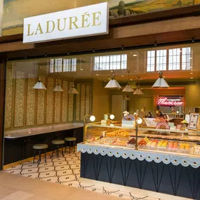 Bild von Ladurée Gare de Lyon