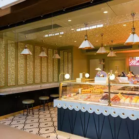 Bild von Ladurée Gare de Lyon