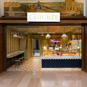 Bild von Ladurée Gare de Lyon
