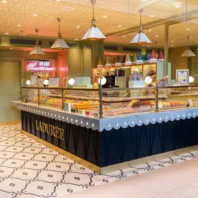 Bild von Ladurée Gare de Lyon