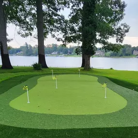 Bild von Purchase Green Artificial Grass