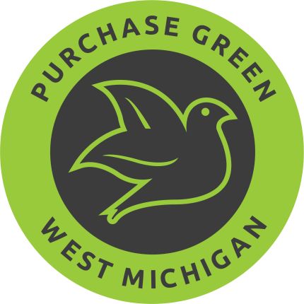 Logo da Purchase Green Artificial Grass