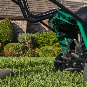 Bild von TruGreen Lawn Care