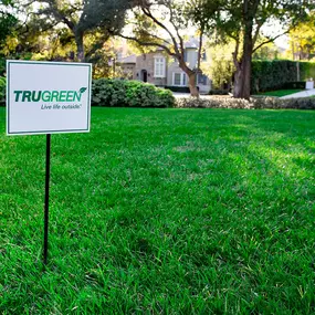 Bild von TruGreen Lawn Care