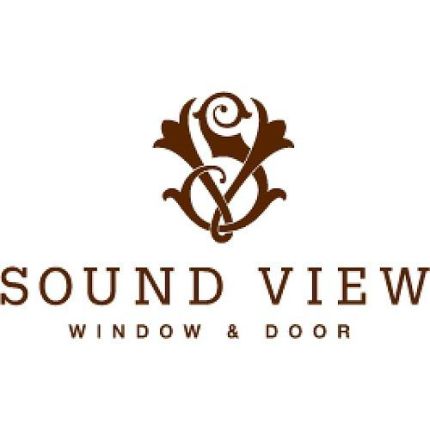 Logotyp från Sound View Window & Door, Inc.