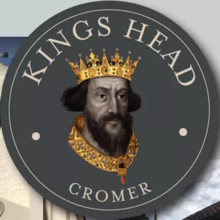 Logo von Kings Head