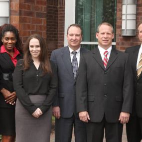 Gainesville, GA Bankruptcy and Personal Injury Lawyers - Burrow & Associates