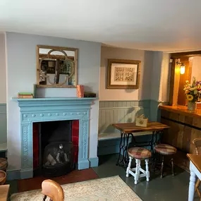 Bild von The Countryman Inn