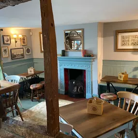 Bild von The Countryman Inn