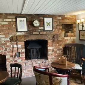 Bild von The Countryman Inn