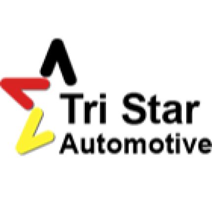 Logo van Tri Star Automotive, Inc.