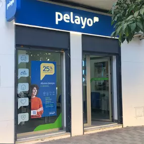 Bild von Oficina Seguros Pelayo