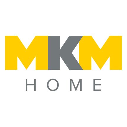 Logo from MKM Home Hull