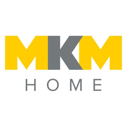 Logo da MKM Home Hull