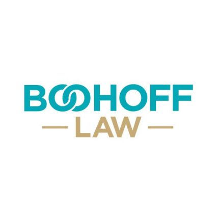 Logo fra Boohoff Law, P.A. - Auto Accident Lawyers