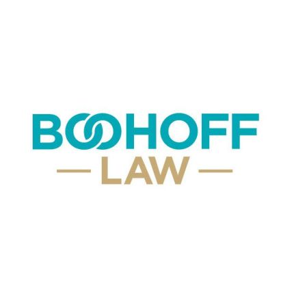 Logo da Boohoff Law, P.A. - Auto Accident Lawyers