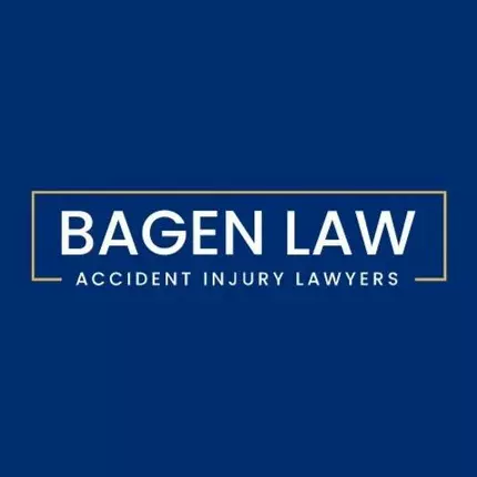 Logo von Bagen Law Accident Injury Lawyers