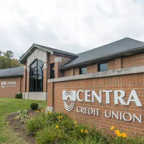 Bild von Centra Credit Union